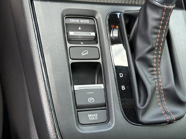 New 2026 Honda CR-V Sport image 31