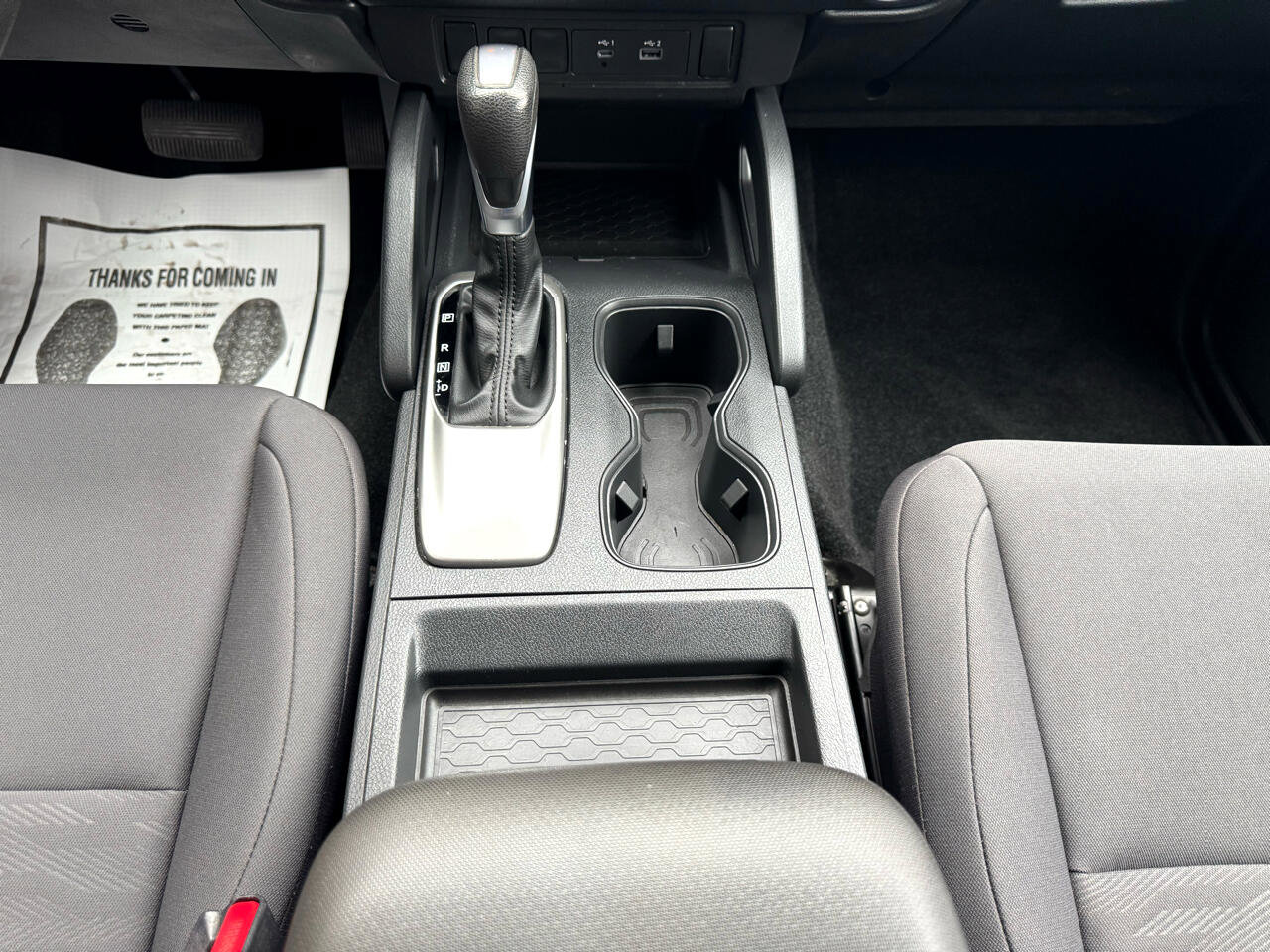 Used 2022 Nissan Frontier S image 14