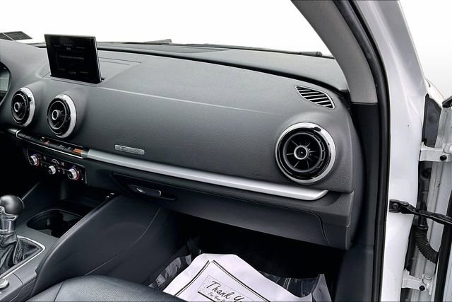 Used 2016 Audi A3 2.0T Premium image 29