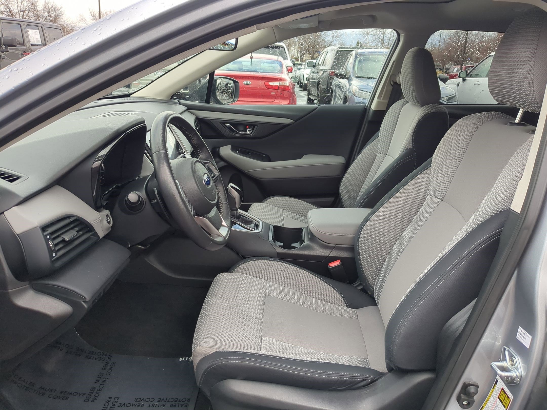 Used 2025 Subaru Outback Premium image 15