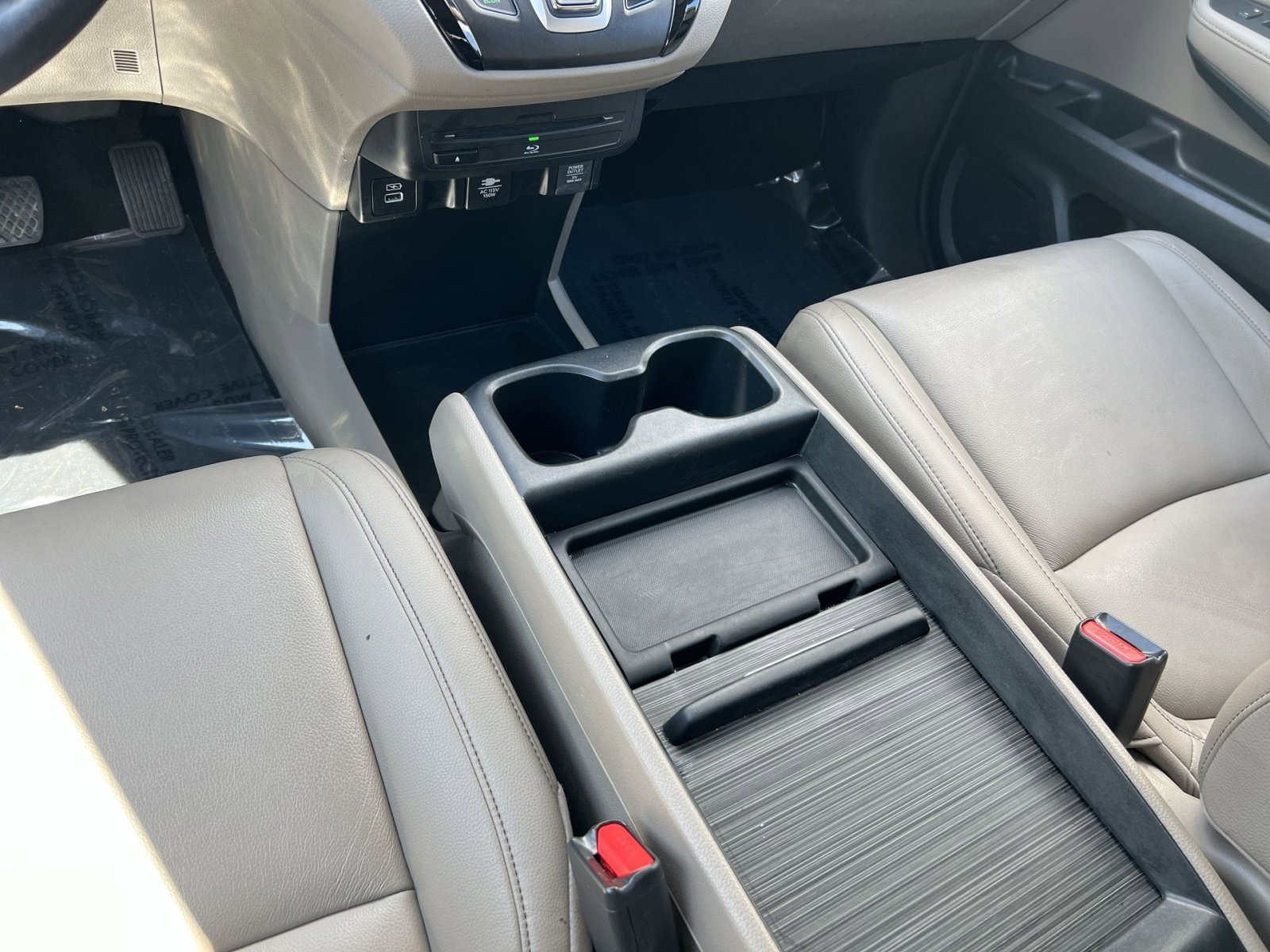 Used 2023 Honda Odyssey Touring image 31