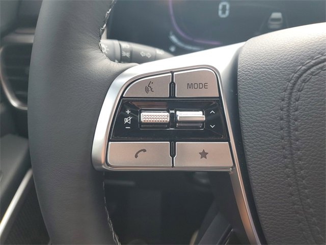 New 2025 Kia Telluride AWD image 32