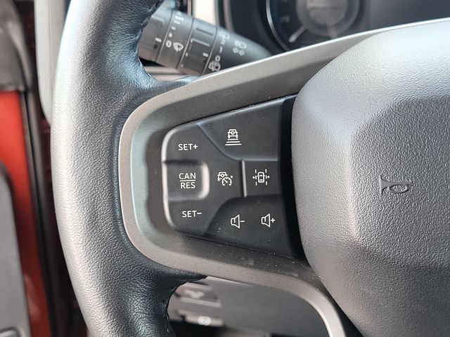 Used 2024 Ford Bronco Wildtrak AWD/4WD image 21
