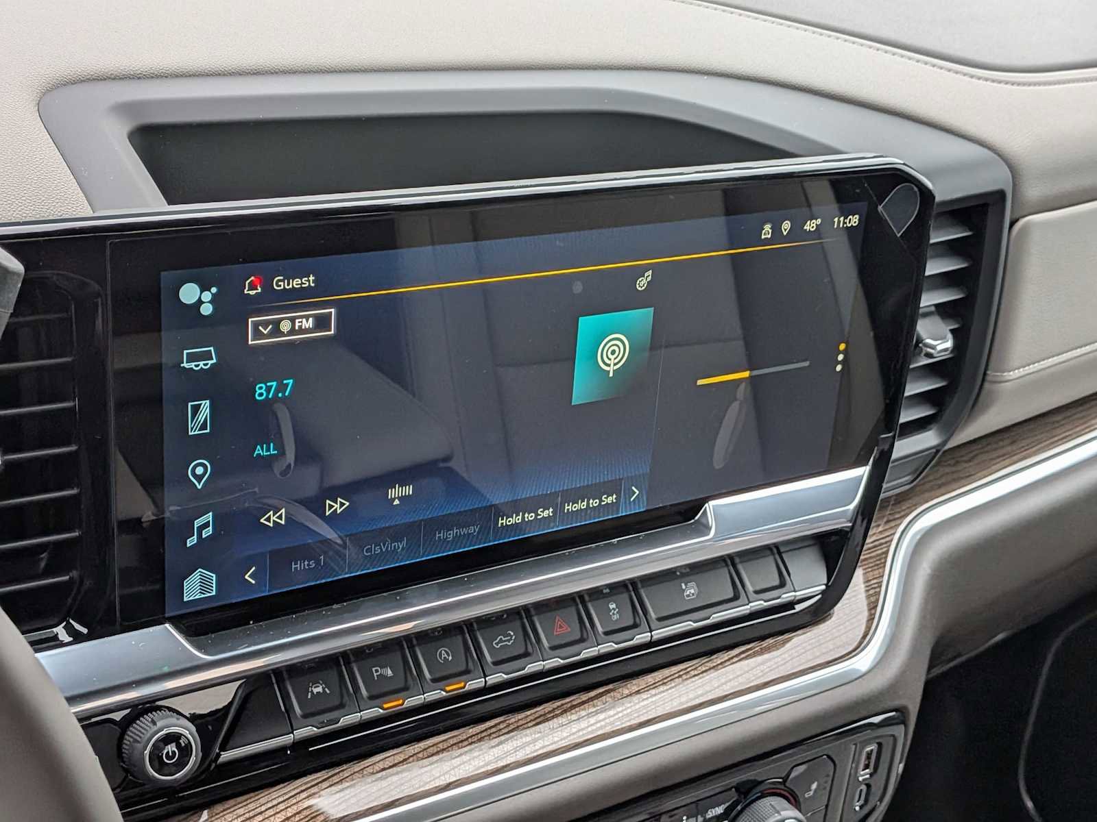 New 2026 Chevrolet Silverado 1500 LT image 32