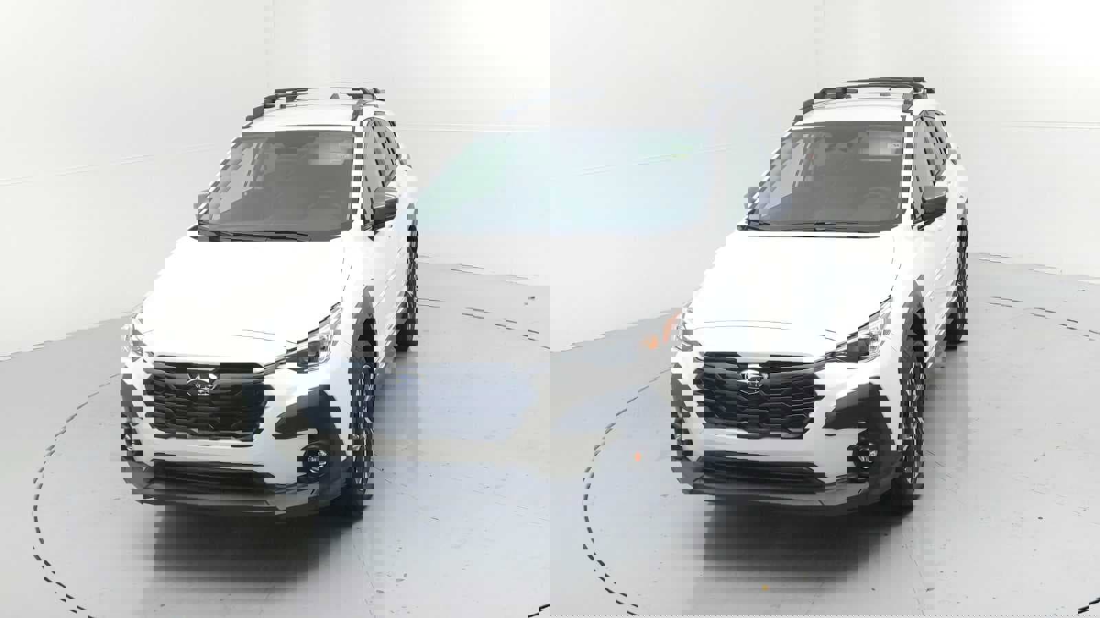 New 2026 Subaru Crosstrek 2.0i Premium w/ Convenience Package #2 image 3