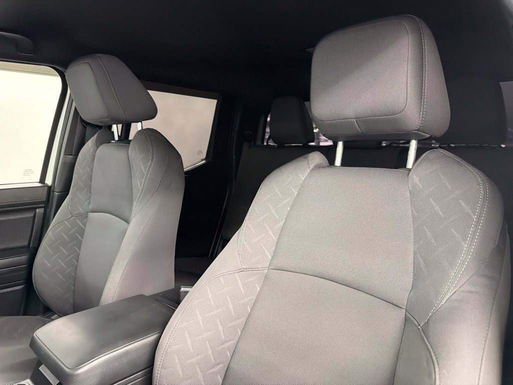 Certified 2024 Toyota Tacoma SR RWD image 23