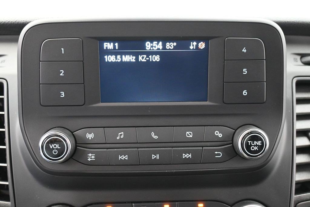 Used 2024 Ford Transit 350 RWD image 18