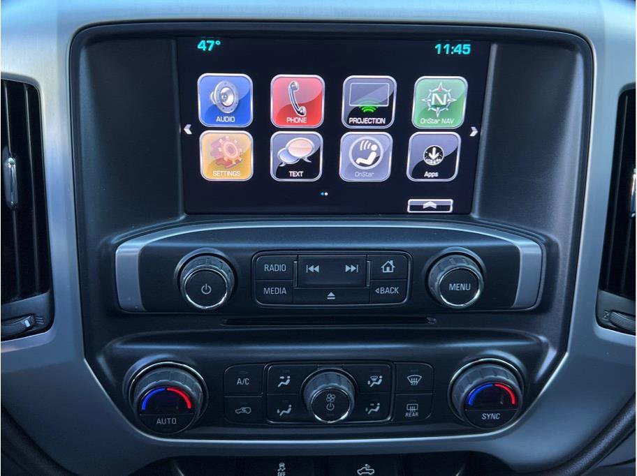 Used 2018 GMC Sierra 2500 SLE w/ HD SLE Preferred Plus Package image 13