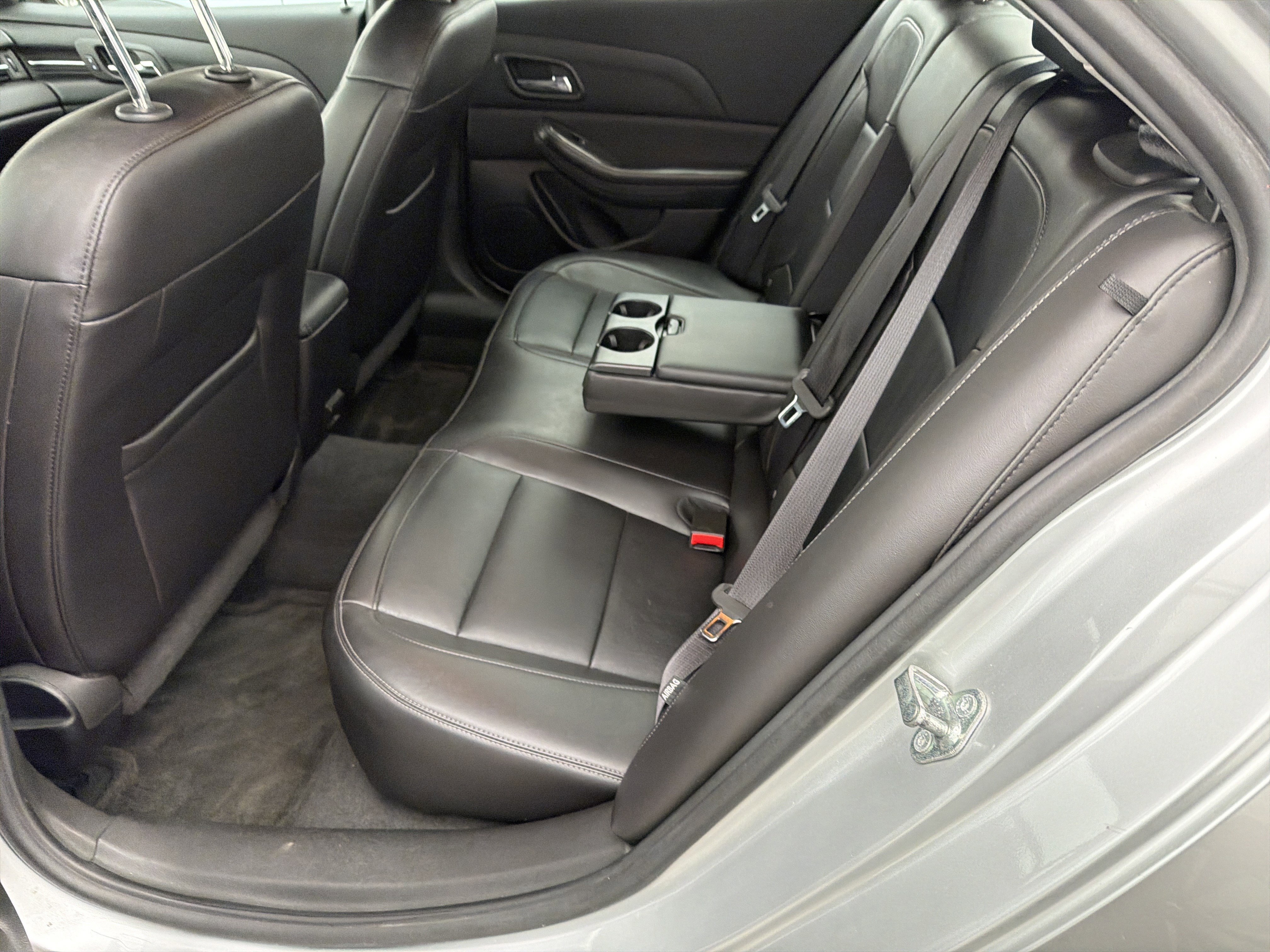 Used 2015 Chevrolet Malibu LT w/ Leather Package image 57