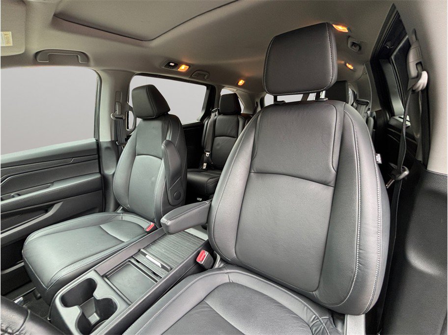 Used 2024 Honda Odyssey EX-L image 17