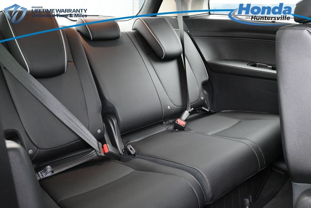 New 2026 Honda Odyssey Elite image 15