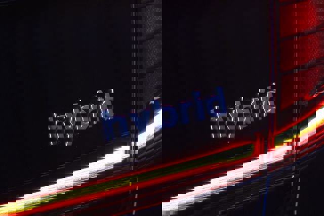 Used 2023 Hyundai Sonata Limited w/ Cargo Package image 8