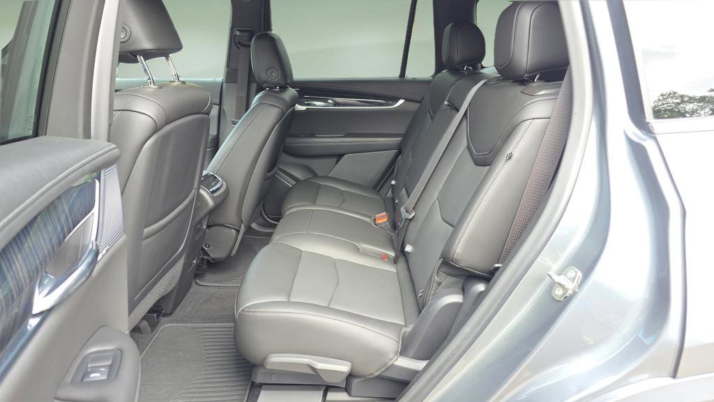 Used 2022 Cadillac XT6 Premium Luxury image 22