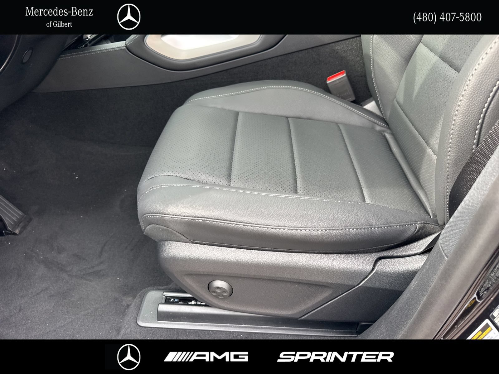 New 2026 Mercedes-Benz GLS 450 4MATIC image 14