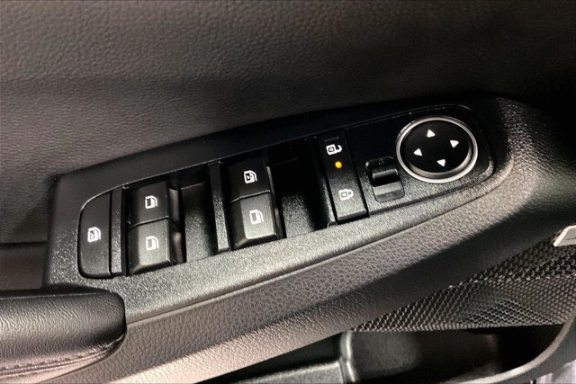 Used 2026 Kia Seltos SX w/ SX Sunroof Package AWD/4WD image 39