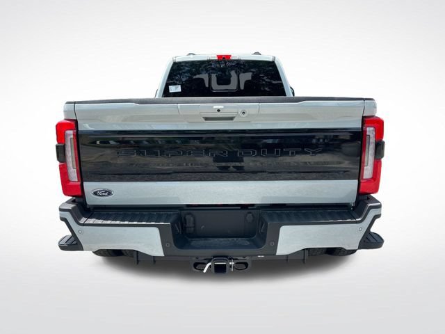 New 2026 Ford F450 Platinum w/ FX4 Off-Road Package AWD/4WD image 4