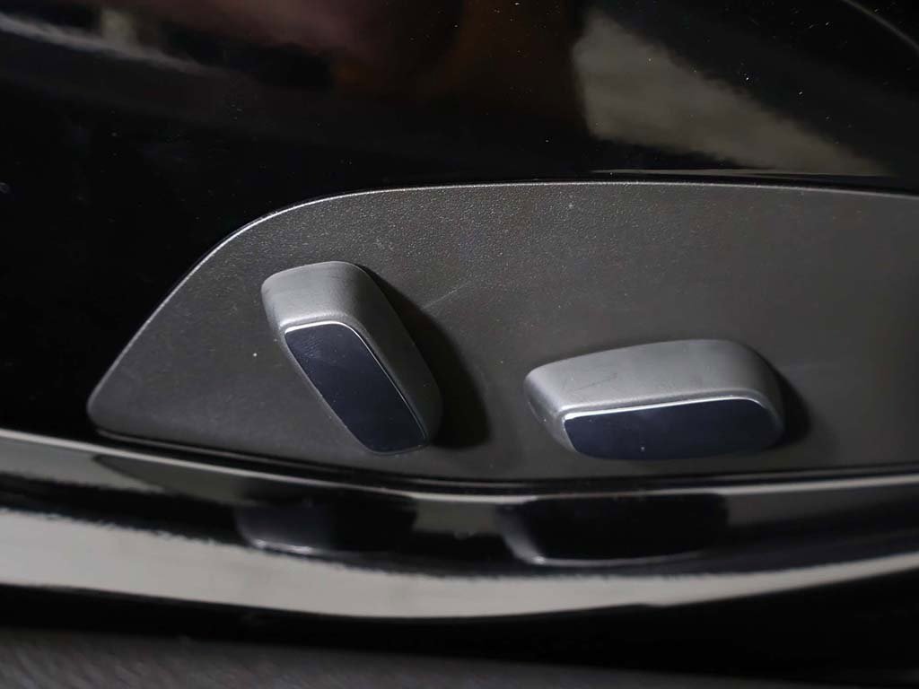 Used 2025 Chevrolet Corvette Z06 w/ Battery Protection Package image 39