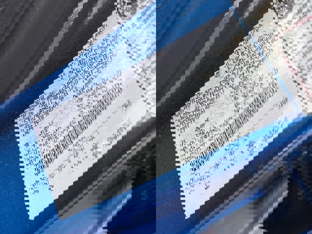 Used 2011 Ford Fiesta SE w/ 201A Rapid Spec Order Code image 12