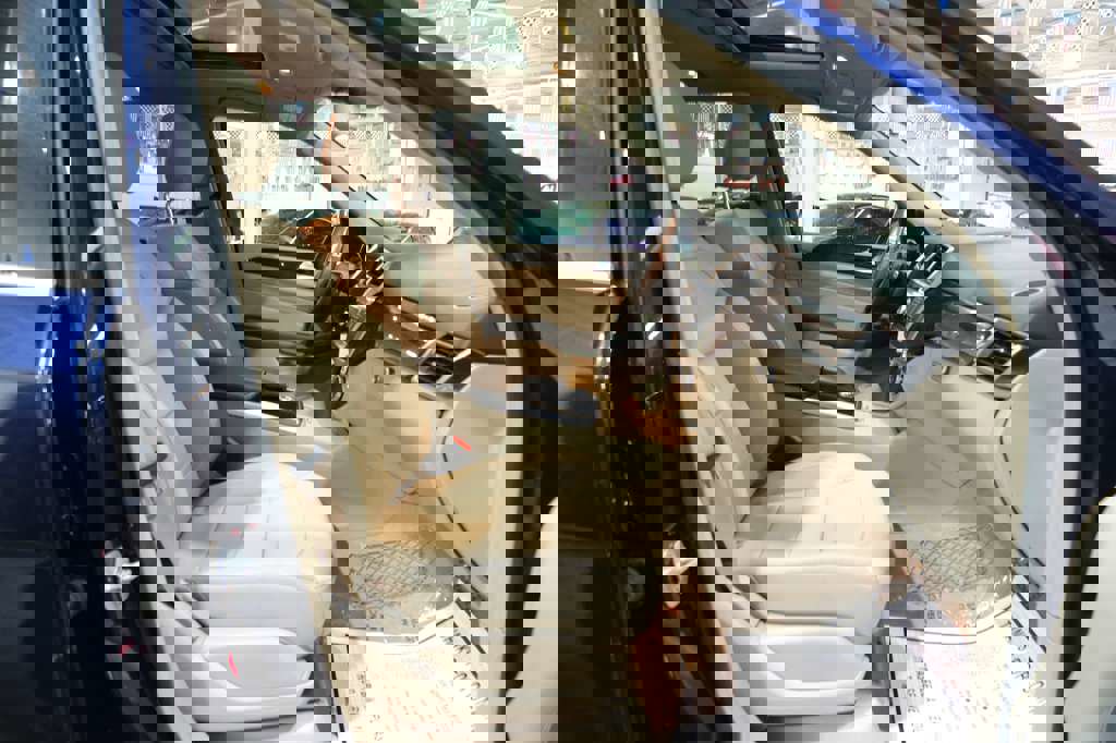 Used 2013 Mercedes-Benz ML 350 4MATIC image 34