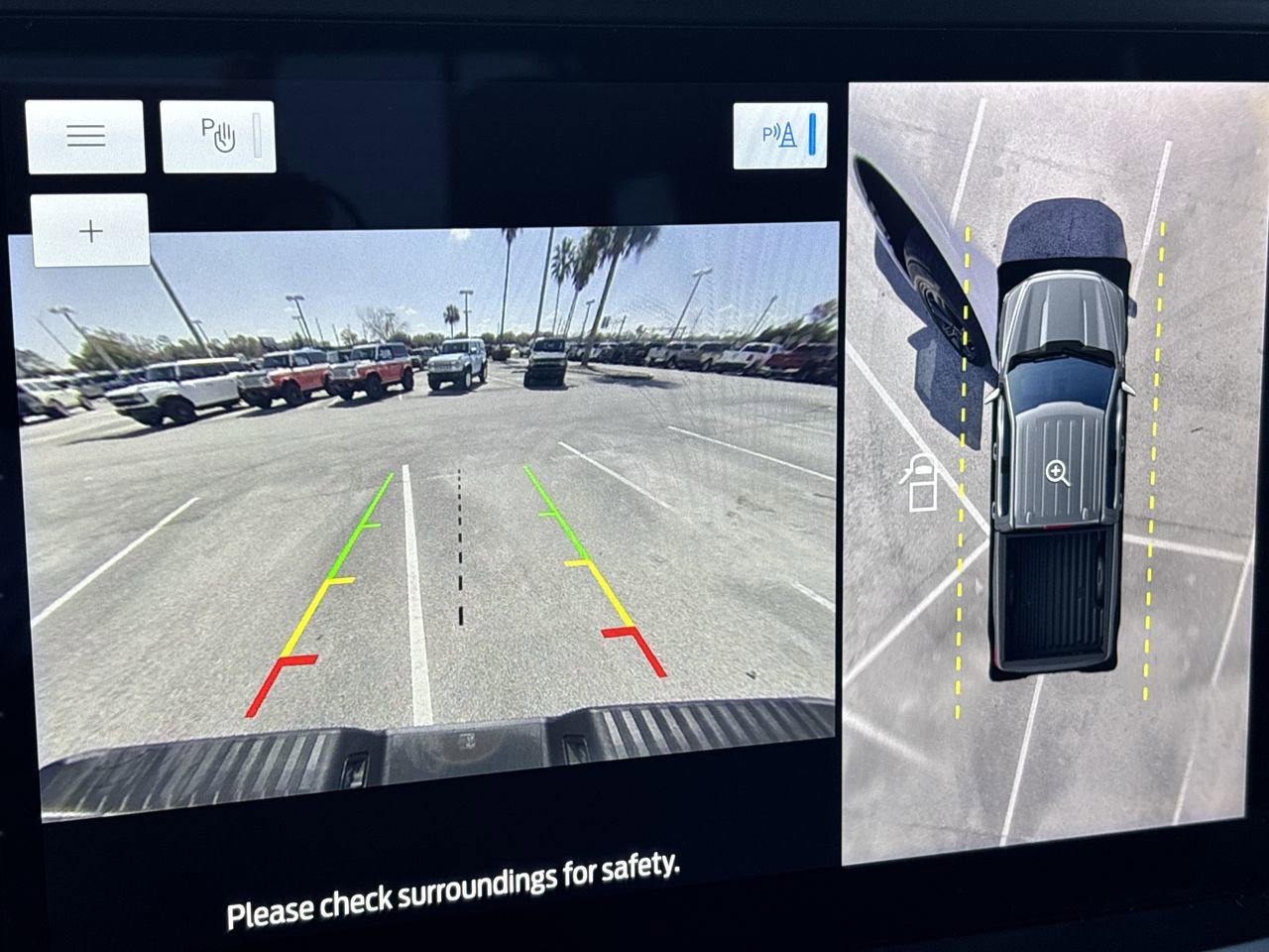 Used 2023 Ford F150 XLT w/ Equipment Group 302A High image 22