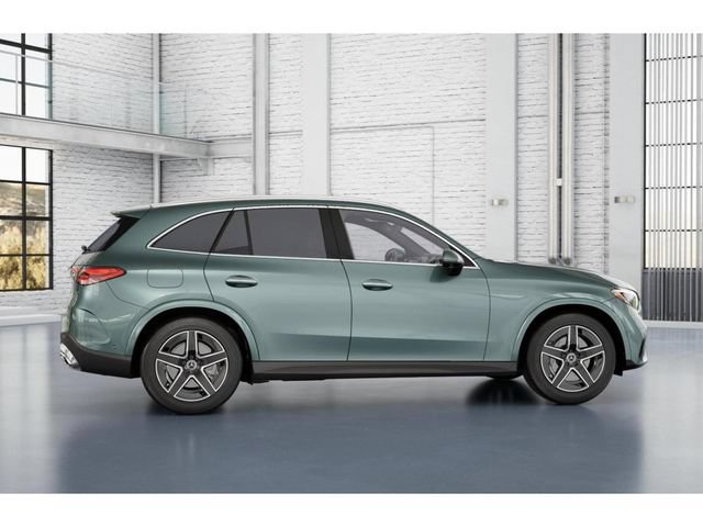 New 2025 Mercedes-Benz GLC 300 image 17