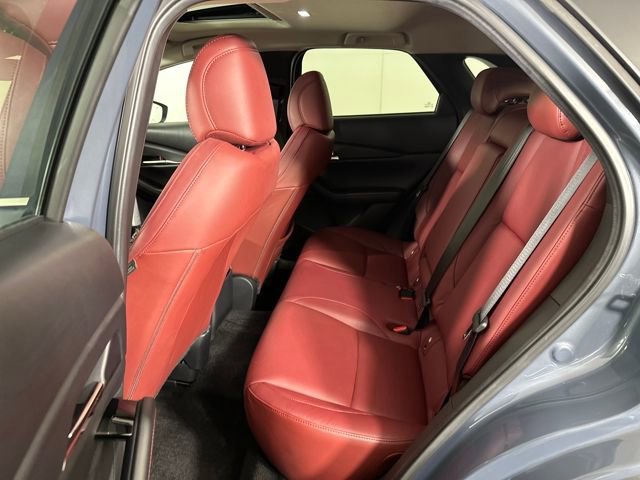 Used 2024 MAZDA CX-30 AWD 2.5 S w/ Preferred Package image 24