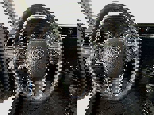 Certified 2020 Toyota Camry SE w/ Audio Package FWD image 11