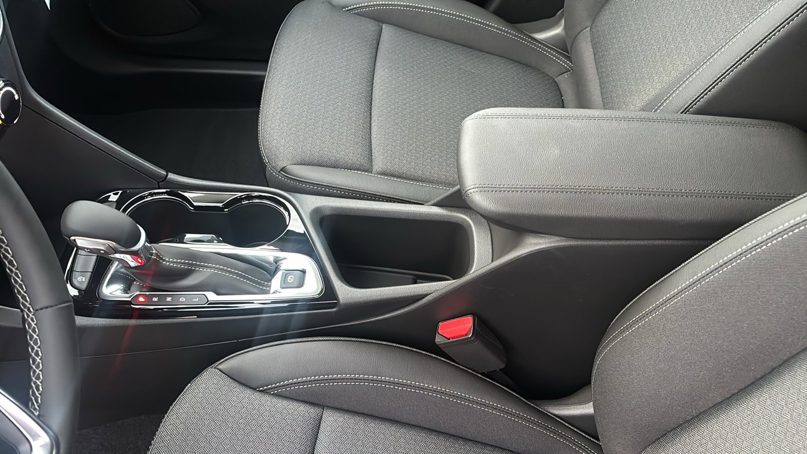 New 2026 Buick Encore GX Preferred w/ Comfort Package image 23