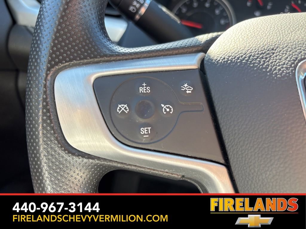 Certified 2023 GMC Acadia SLE w/ Driver Convenience Package image 20