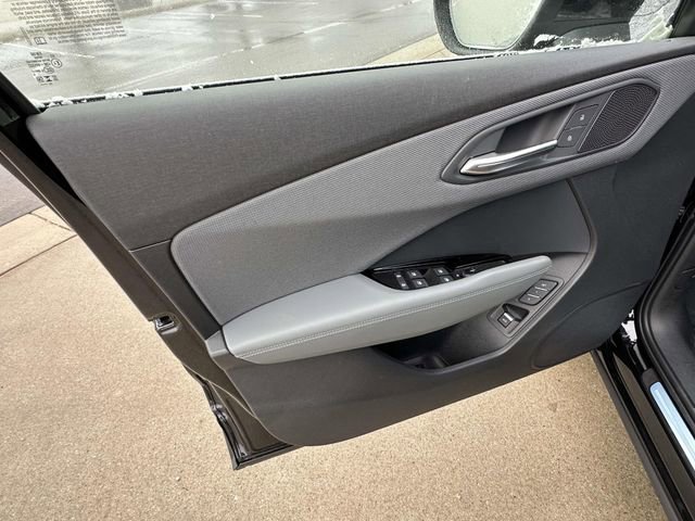 New 2026 Audi Q3 quattro 2.0T image 8