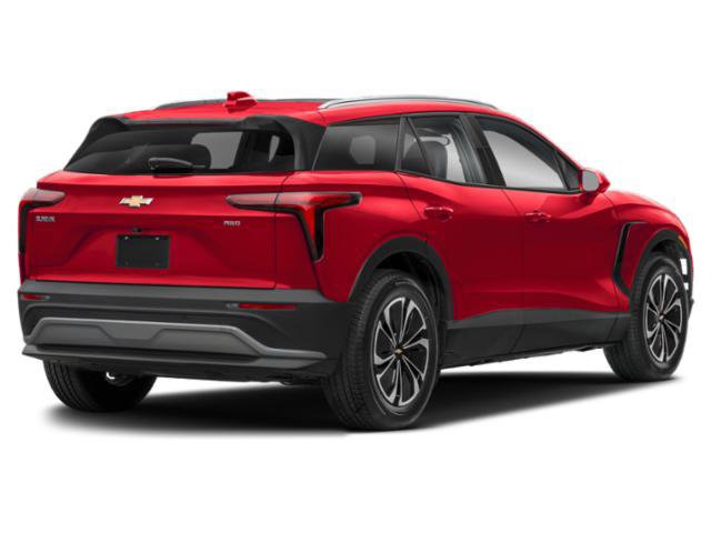 New 2026 Chevrolet Blazer EV LT AWD/4WD image 5