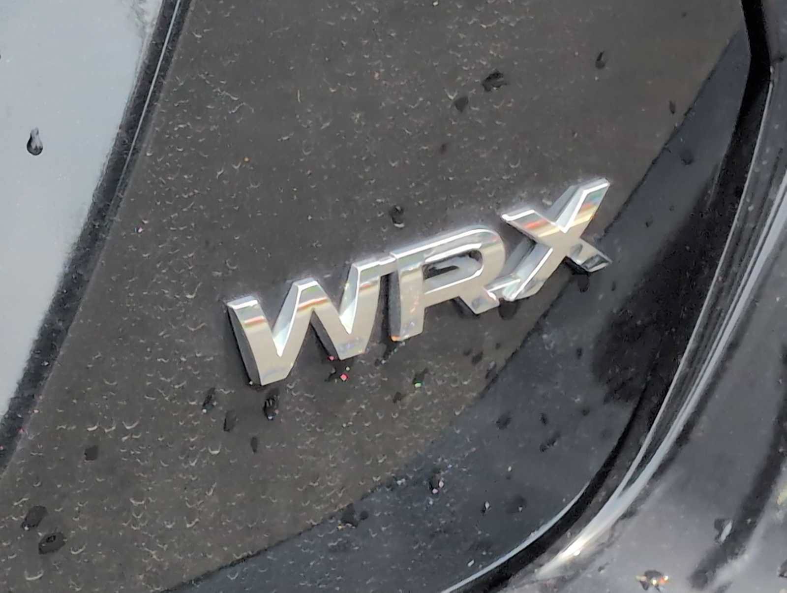 Used 2018 Subaru WRX AWD/4WD image 13