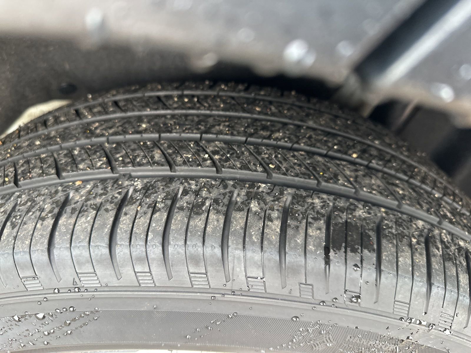 Used 2023 Honda HR-V LX image 8