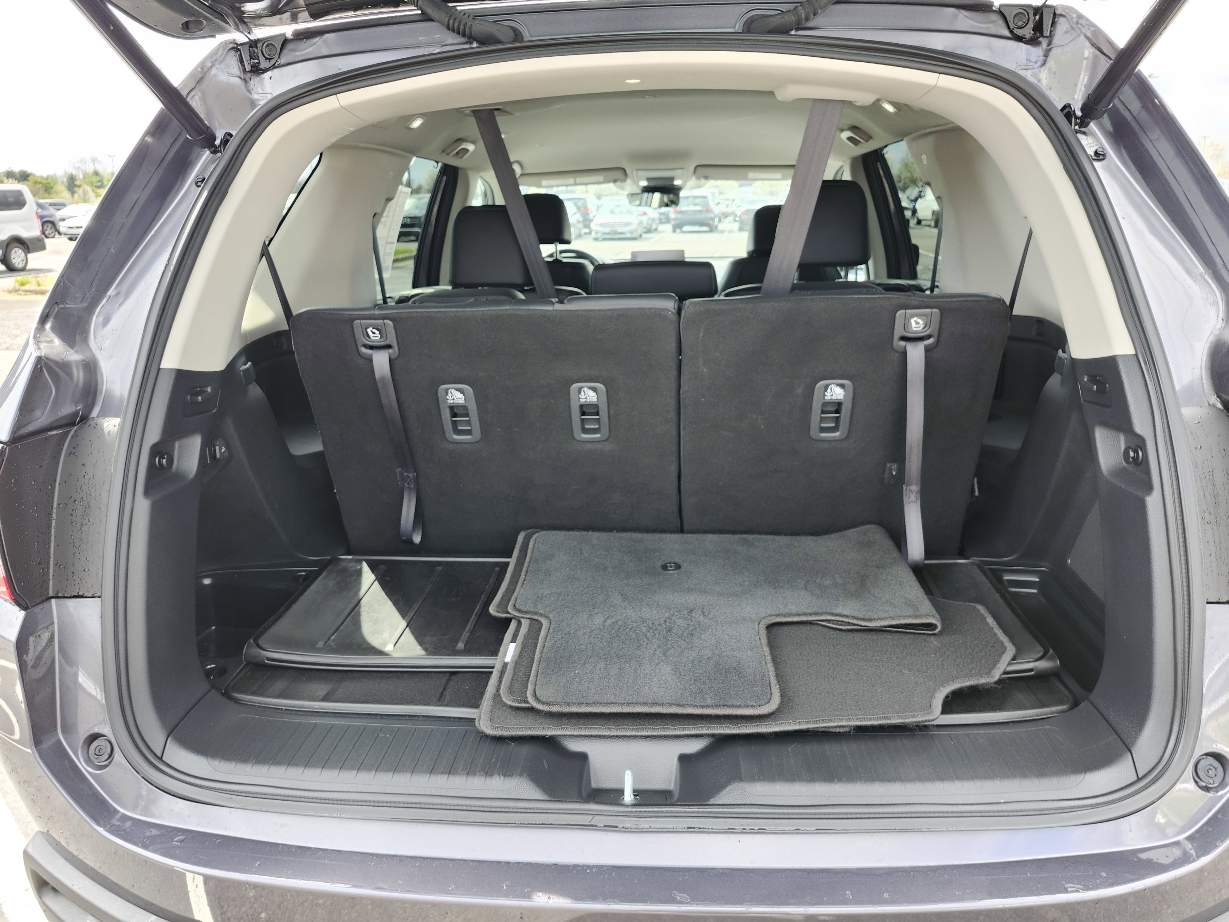 Used 2023 Honda Pilot EX-L image 25