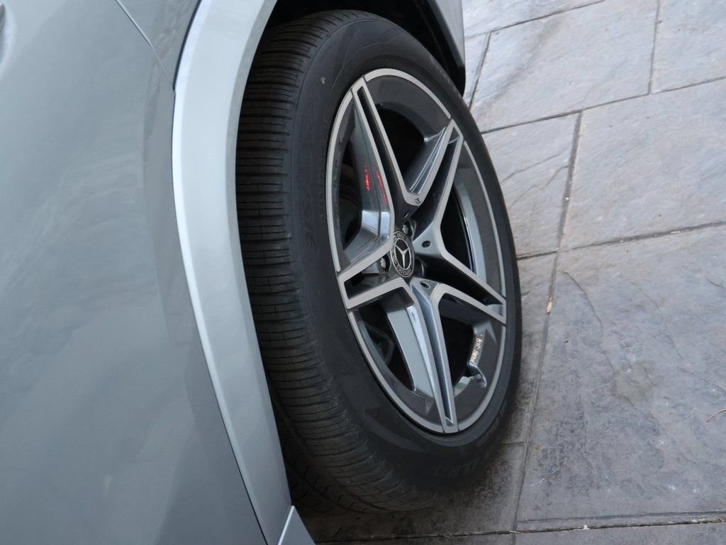 New 2025 Mercedes-Benz GLS 450 4MATIC image 42