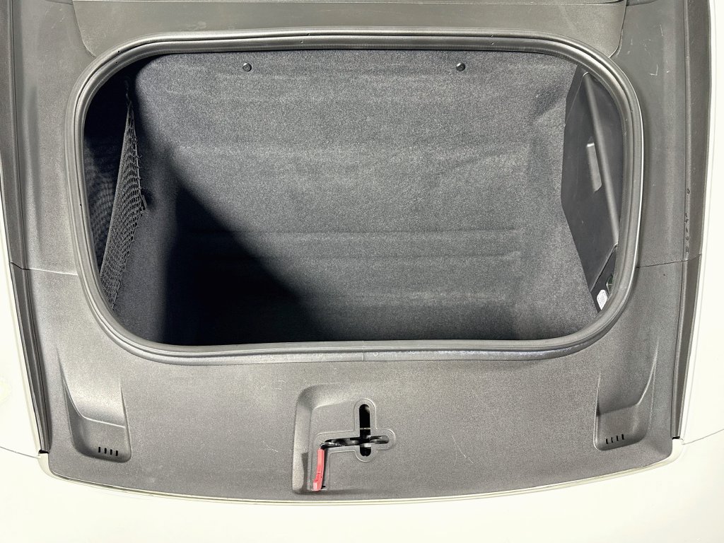 Certified 2021 Porsche 911 Carrera RWD image 26