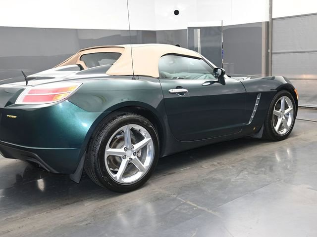 Used 2008 Saturn Sky Red Line image 27