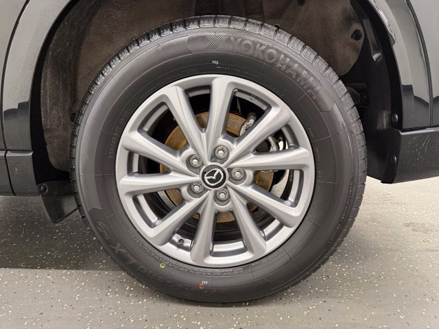 Used 2025 MAZDA CX-5 AWD 2.5 S w/ Select Package image 20