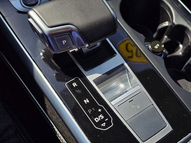 Used 2025 Audi Q7 3.0T Prestige w/ Prestige Package AWD/4WD image 39