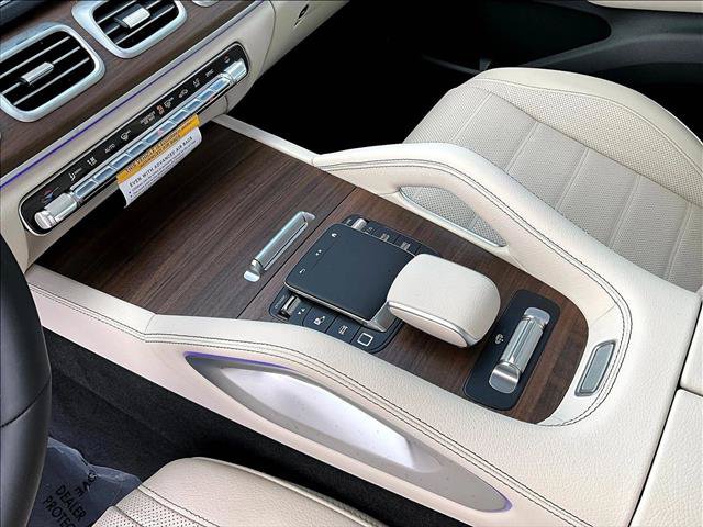 New 2026 Mercedes-Benz GLE 450 4MATIC image 10