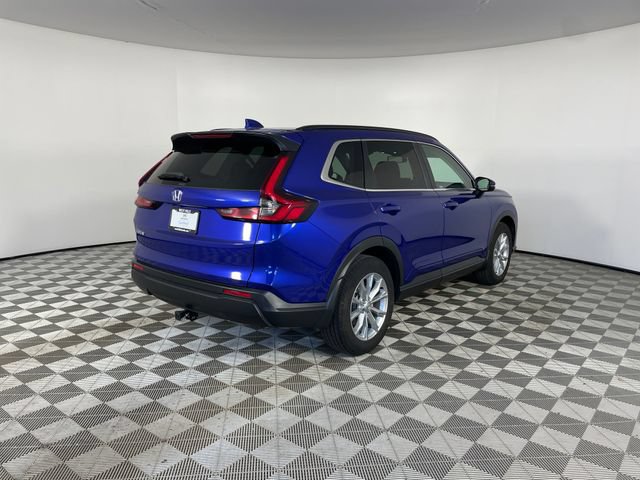 Certified 2024 Honda CR-V EX image 17