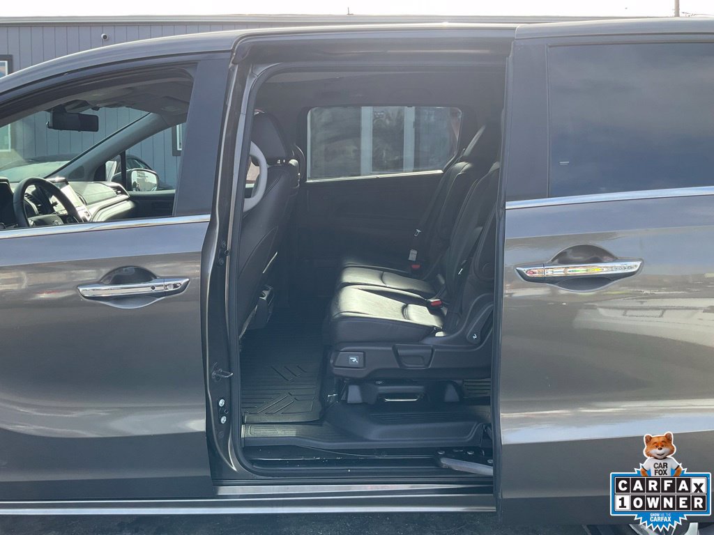 Used 2018 Honda Odyssey Touring image 7