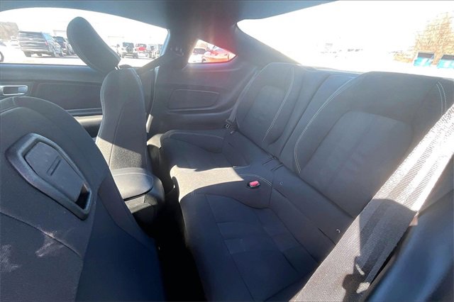 Used 2022 Ford Mustang GT w/ Equipment Group 301A image 26