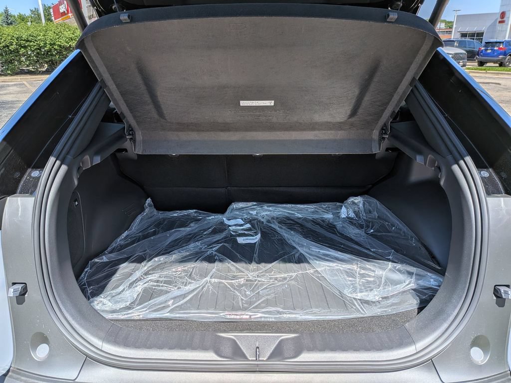 New 2026 Toyota C-HR AWD/4WD image 29
