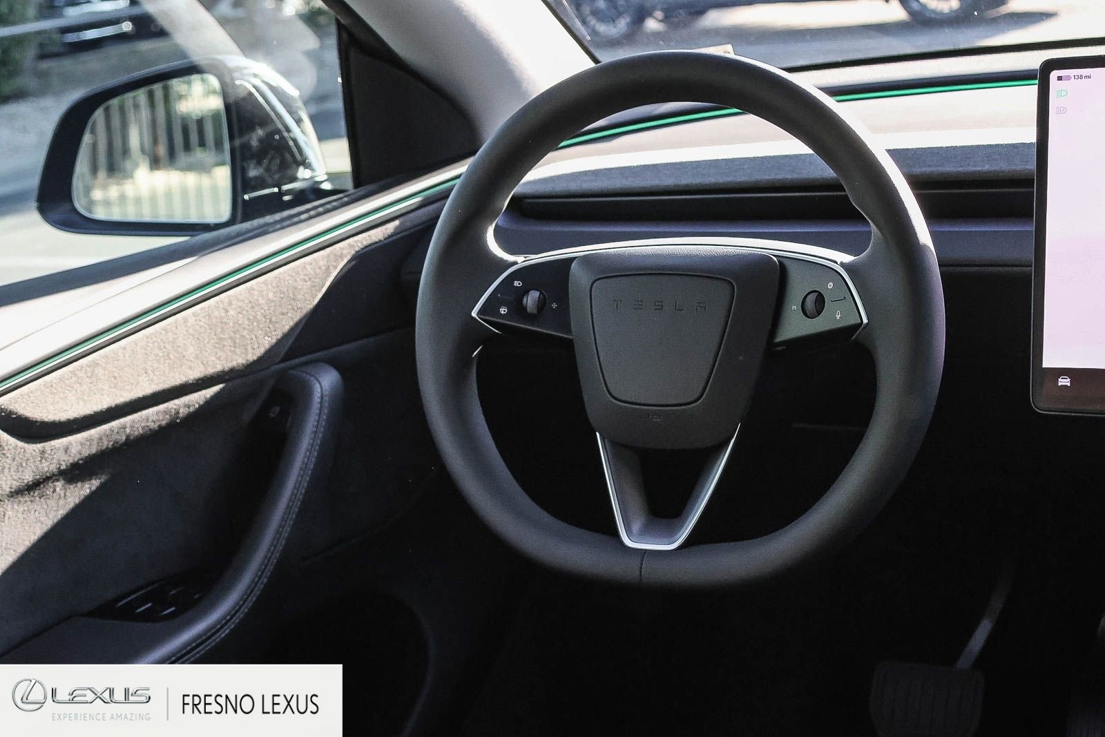 Used 2026 Tesla Model Y 2WD image 17