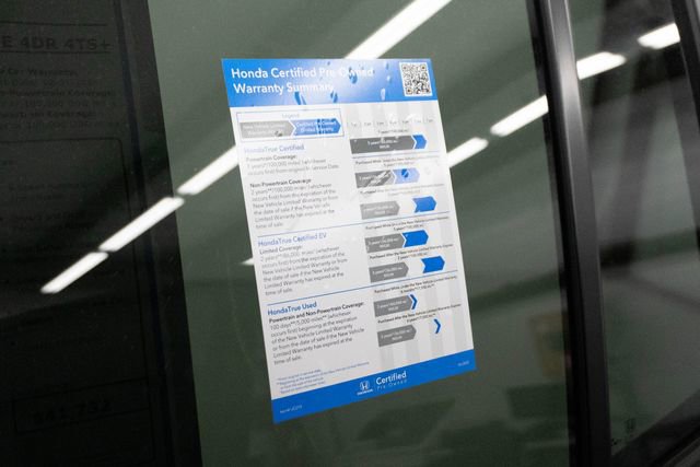 Certified 2025 Honda Ridgeline TrailSport+ image 22