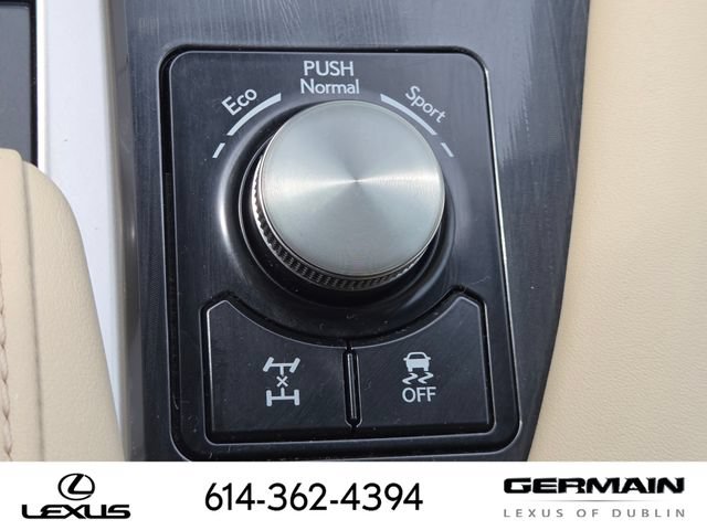 Certified 2021 Lexus RX 350 AWD w/ Accessory Package image 27