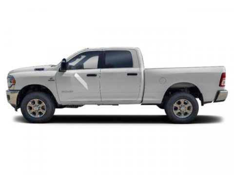 Certified 2024 RAM 3500 Big Horn AWD/4WD image 3