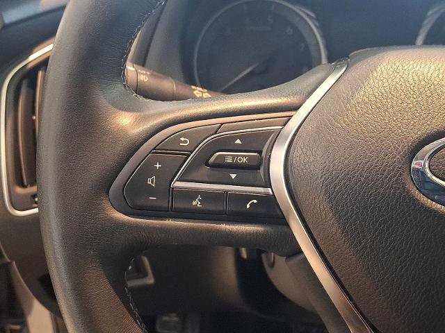 Certified 2023 INFINITI Q50 Luxe w/ Cargo Package image 21