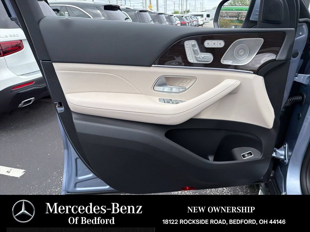 New 2026 Mercedes-Benz GLE 450 4MATIC Coupe image 5